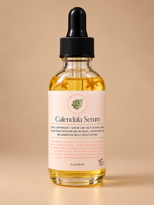 Calendula Serum