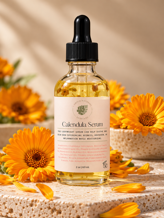 Calendula Serum
