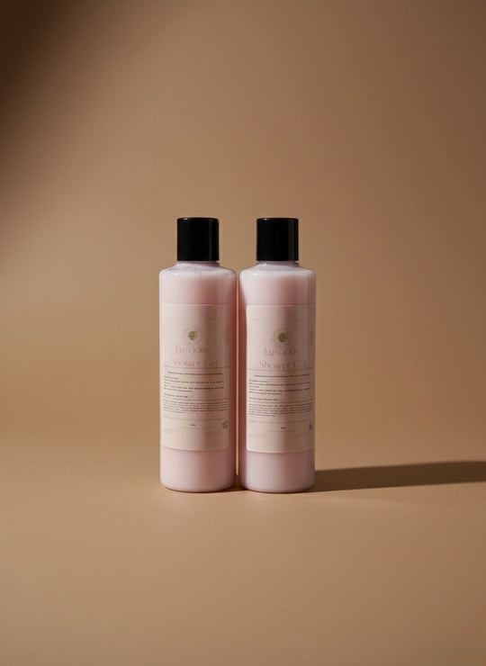 Luscious Yoni Shower Gel