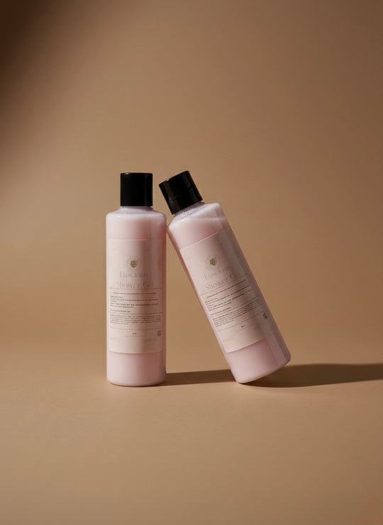Luscious Yoni Shower Gel